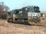 NS 9564